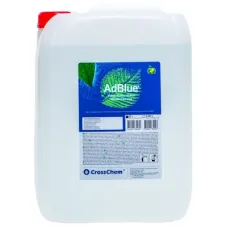 Присадка автомобильная Crosschem Group AdBlue 20л