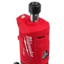 Шліфувальна машина Milwaukee M12FDGS-422B FUEL 1x2Ah, 1x4Ah (4933471436)