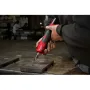 Шліфувальна машина Milwaukee M12FDGS-422B FUEL 1x2Ah, 1x4Ah (4933471436)