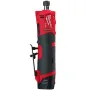 Шліфувальна машина Milwaukee M12FDGS-422B FUEL 1x2Ah, 1x4Ah (4933471436)