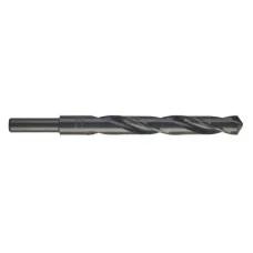 Свердло Milwaukee по металу DIN338 HSS-R, 19,5х205/140мм (4932373330)