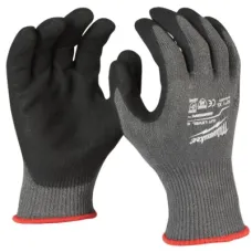 Захисні рукавиці Milwaukee з опором порізам 5 рівня, 11/XXL (4932471427)