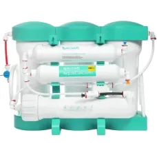 Система фільтрації води Ecosoft PURE AQUACALCIUM Mint (MO675PUREMACECO)