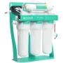 Система фільтрації води Ecosoft P''URE AquaCalcium Mint з помпою (MO675PSMACECO)