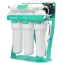 Система фільтрації води Ecosoft P''URE AquaCalcium Mint з помпою (MO675PSMACECO)