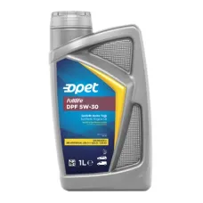 Моторна олива OPET FullLife DPF 5W-30, 1л. (601370960)