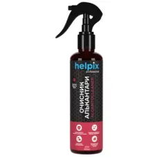 Автомобільний очисник Helpix Alcantocleaner 200 мл