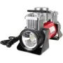 Автомобильный компрессор AMiO 12V HQ ACOMP-18 (02640)