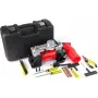 Автомобильный компрессор AMiO 12V HQ ACOMP-18 (02640)