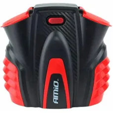 Автомобільний компресор AMiO LED 12V ACOMP-16 (02641)