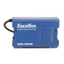 Сварочный аппарат Enersol инверторный, 20-120 A, 5.1 кВт, 2.9 кг (EWM-120ADE)