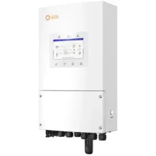 Сонячний інвертор Solis S6 6kW (S6-EH1P6K-L-PLUS)