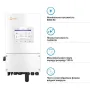 Сонячний інвертор Solis S6 8kW (S6-EH1P8K-L-PLUS)