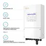 Сонячний інвертор Solis S6 8kW (S6-EH1P8K-L-PLUS)