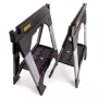 Верстак Stanley FatMax козлы складные, 2 шт., 703x329x849 мм, макс 1135 кг (1-92-980)