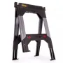 Верстак Stanley FatMax козлы складные, 2 шт., 703x329x849 мм, макс 1135 кг (1-92-980)