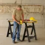 Верстак Stanley козлы складные 2 шт., 693x105x815 мм, мак 454 кг (STST1-70713)