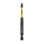 Біта для шуруповерта DeWALT IMPACT TORSION, T20, L 89 мм., 2 шт (DT70568T)