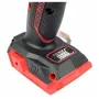 Гайковерт Skil аккумуляторный безщеточный ударный 3265 CA Compact, 2.5Ah (SD1E3265CA+BC1E3110AA)