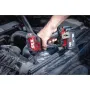 Гайковерт Skil аккумуляторный безщеточный ударный 3265 CA Compact, 2.5Ah (SD1E3265CA+BC1E3110AA)