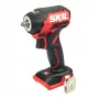 Гайковерт Skil аккумуляторный безщеточный ударный 3265 CA Compact, 2.5Ah (SD1E3265CA+BC1E3110AA)