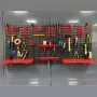 Полка для инструмента Kistenberg KS_kit8