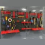 Полка для инструмента Kistenberg KS_kit8
