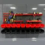 Полиця для інструменту Kistenberg KS_kit84