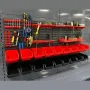 Полиця для інструменту Kistenberg KS_kit84