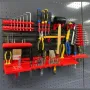 Полиця для інструменту Kistenberg KS_kit9