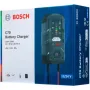 Зарядний пристрій для автомобільного акумулятора Bosch 0189911070