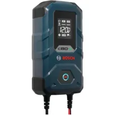 Зарядний пристрій для автомобільного акумулятора Bosch 0189921080