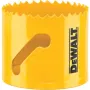 Коронка DeWALT цифенбор-коронка биметал EXTREME 2X LONG LIFE, 33мм, глубина 37мм (DT90308)