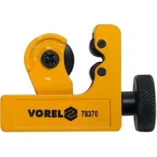 Труборез Vorel 78370