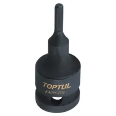 Торцева головка Toptul ударна HEX 1/2