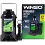 Домкрат WINSO 12т (170130)
