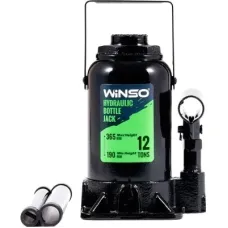 Домкрат WINSO 12т (170130)