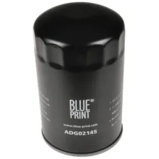 Фільтр масляний Blue Print ADG02145