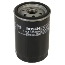 Фільтр масляний Bosch 0451103369