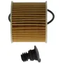 Фільтр масляний Bosch F026407308