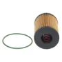 Фильтр масляный Bosch F026407367