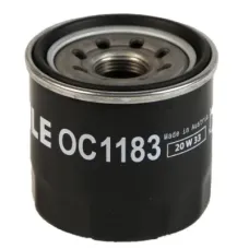 Фільтр масляний Mahle OC1183