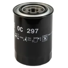 Фільтр масляний Mahle OC297