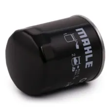 Фільтр масляний Mahle OC473