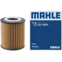 Фильтр масляный Mahle OX1237D