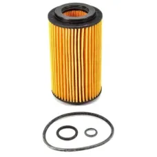 Фильтр масляный Mahle OX153/7D1