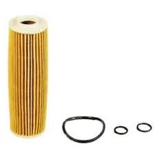Фильтр масляный Mahle OX183/5D