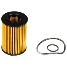 Фільтр масляний Mahle OX382D