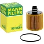 Фільтр масляний Mann HU8006Z
