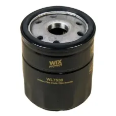 Фильтр масляный Wixfiltron WL7530